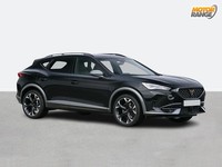 2021 Cupra Formentor 1.4 eHybrid 204 V2 5dr DSG Crossover/SUV PETROL/ELECTRIC Au