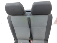 VW T6 7E 15-19 Kasten Sitz Rücksitzbank Hinten mit Sitzkonsole VW T6 7E 15-19 30.08.2016 7E0881405DF 7E0881405DFHRB... Vorschau 5