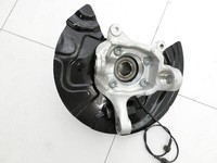 Vinfast VF8 Achsschenkel Radnabe Rechts Vorne Vinfast VF8 01.11.2023 gebraucht Vorschau 5