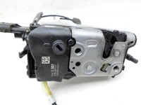 Peugeot 5008 09-13 Türschloss m. ZV Stellmotor Rechts Hinten Peugeot 5008 09-13 12.01.2011 732301 gebraucht Vorschau 2
