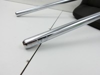 Opel Zafira Tourer P12 16-19 Kopfstütze Rechts oder Links Hinten Opel Zafira Tourer P12 16-19 20.12.2016 gebraucht Vorschau 4
