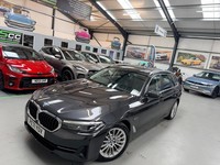 2021 BMW 5 Series 2.0 530e 12kWh SE Touring Steptronic xDrive Euro 6 (s/s) 5dr E