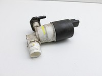 Renault Megane IV 4 16-21 Waschwasserpumpe Wischwasserpumpe Waschpumpe Renault Megane IV 4 16-21 10.12.2018 gebraucht Vorschau 4