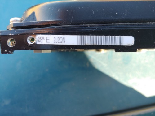 CONNER CP3040A 40MB 3.5