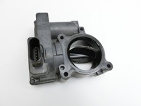 VW Passat CC 358 12-16 TSI 1,4 118KW CTHD Drosselklappe VW Passat CC 358 12-16 10.04.2013 1K0129607AC 03C128063B... Vorschau 4