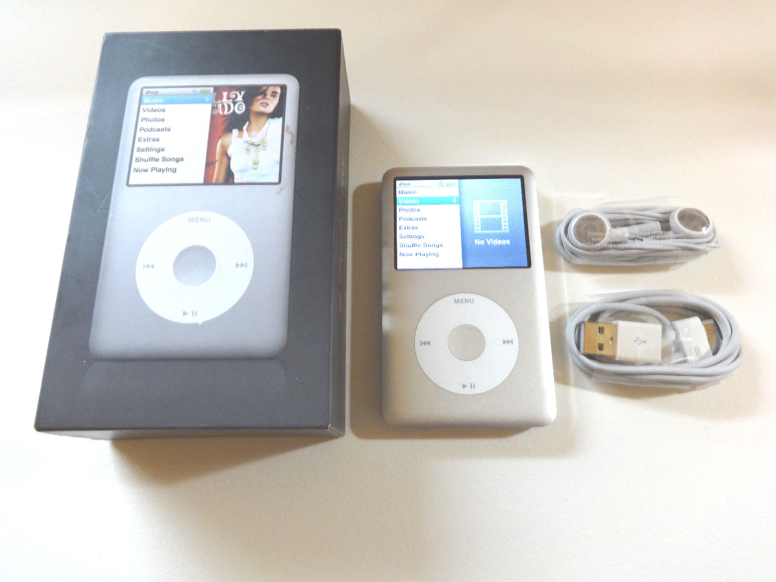 iPod Classic第6世代80GB 電池元気 $_57.JPG?set_id=8800005007
