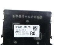 Suzuki Swift IV FZ 13-17 Steuergerät SG Karosseriesteuergerät Komfort Suzuki Swift IV FZ 13-17 18.12.2013... Vorschau 2