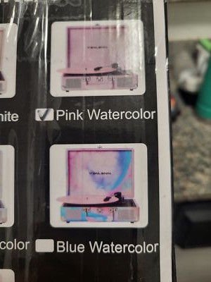 Item photo(s) from verified buyer