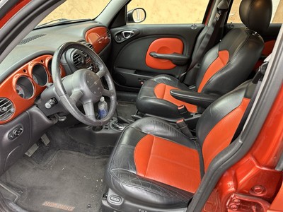 image 5 of interior