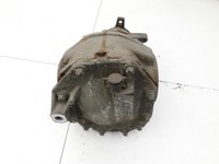 Mercedes C219 CLS 350 04-08 3,5 200KW Differential Hinterachsgetriebe Hinten Mercedes C219 CLS 350 04-08 09.12.2005... Vorschau 5