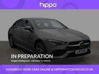 2021 Mercedes-Benz CLA 1.3 CLA250e 15.6kWh AMG Line (Premium Plus) Shooting Brak