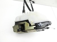 Citroen C2 JM 05-08 3 Türer Türschloss m. ZV Stellmotor Rechts Vorne Citroen C2 JM 05-08 20.10.2006 9622097080 gebraucht Vorschau 4