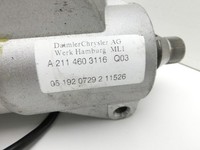 Mercedes C219 CLS 350 04-08 Lenkschloss Lenkradschloss Lenksäule Elektrisch Verstellbar mit Motor Mercedes C219 CLS... Vorschau 4