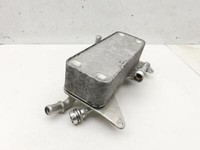 Audi A8 4H 09-13 FSI 4,2 273KW Ölkühler Audi A8 4H 09-13 15.06.12 4H0317021H Y4696001 gebraucht Vorschau 8