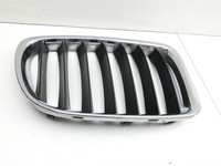 BMW X1 E84 X18D 09-12 Kühlergrill Niere Vorne Rechts BMW X1 E84 X18D 09-12 21.06.2010 2993306 51112993306 gebraucht Vorschau 2