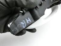 Audi A4 8K 07-11 Lim Türgriff Griff aussen Rechts Hinten Keyless Entry LY9C Audi A4 8K 07-11 08.06.2009 gebraucht Vorschau 6