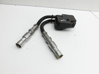 Mercedes C209 CLK 320 05-09 3,2 160KW Zündspule Zyl.3 Mercedes C209 CLK 320 05-09 05.03.2003 A0001587803... Vorschau 2