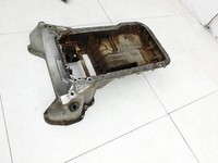 Mercedes C209 CLK 280 05-09 3,0 170KW 272.940 Oberteil für Ölwanne Motorwanne Mercedes C209 CLK 280 05-09... Vorschau 4