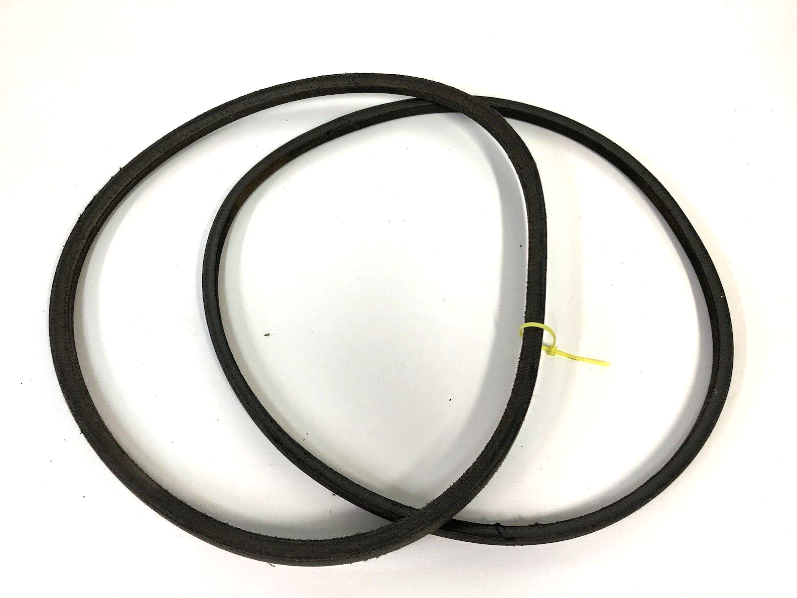 snow-blower-parts-drive-belt-auger-belt-from-a-john-deere-826-snow-blower
