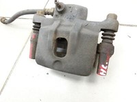 Mitsubishi Lancer VII CS 03-08 2,0 99KW Bremssattel Bremszange Hinten Links Mitsubishi Lancer VII CS 03-08... Vorschau 4