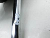 Audi A5 8T 07-12 Kopfstütze Rechts oder Links Hinten weiße Naht Leder Audi A5 8T 07-12 31.07.2009 gebraucht Vorschau 5