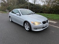 2010 BMW 3 Series 325i SE 2dr Step Auto COUPE Petrol Automatic
