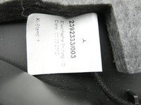 Mercedes S205 W205 14-18 Handschuhfach Mercedes S205 W205 14-18 16.04.2015 A2056800091 2392211-9J38 gebraucht Vorschau 7