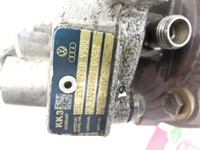 Skoda Rapid NH 12-17 TDI 1,6 77KW CAYC Turbolader Turbo Abgasturbolader Skoda Rapid NH 12-17 19.12.2013 03L253056D... Vorschau 8