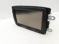 Dacia Duster I HS 13-18 Autoradio Display Navi Dacia Duster I HS 13-18 25.10.2016 281156224R gebraucht Vorschau 2