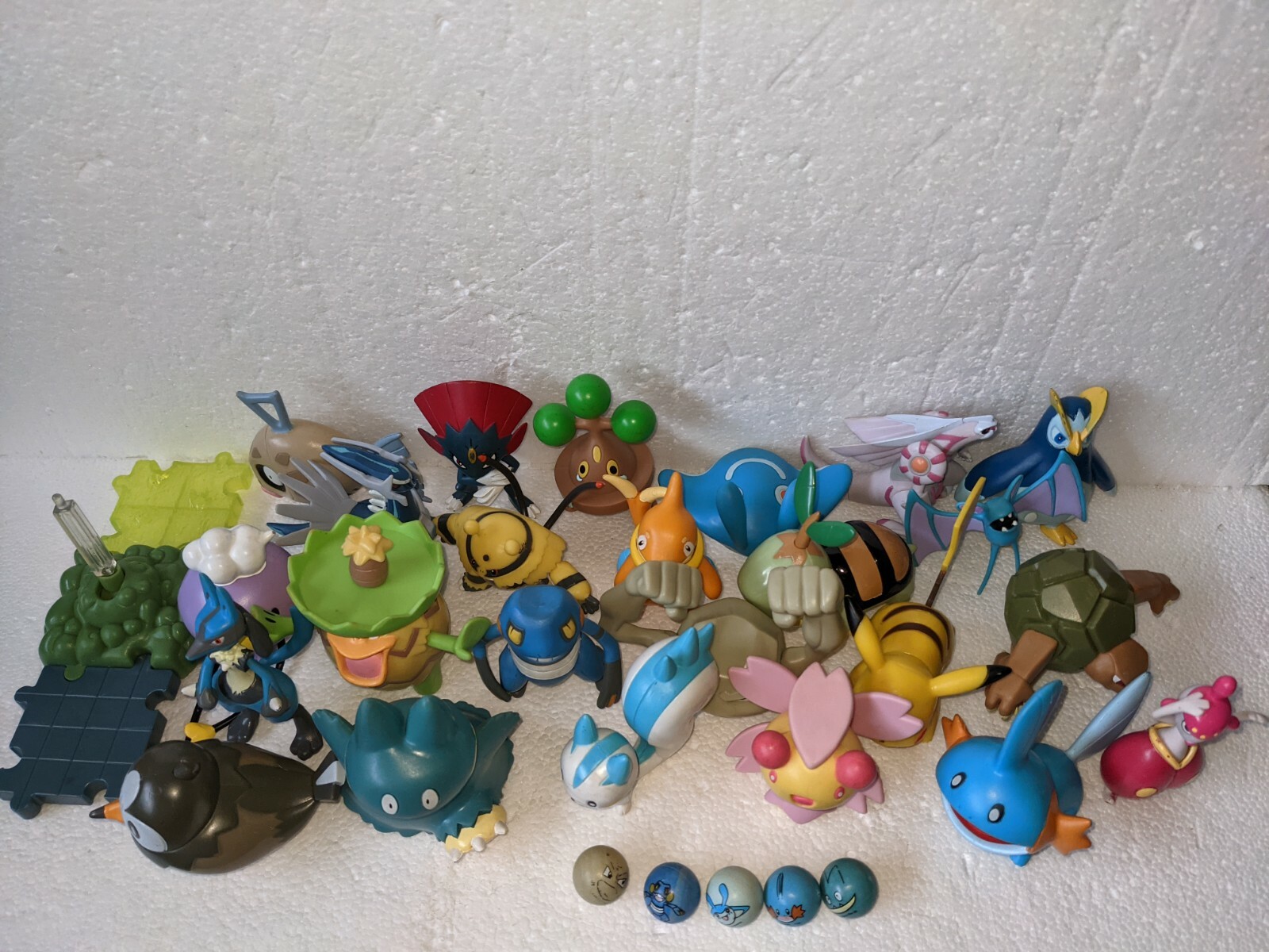 【超レア品】ポケモンフィギュアコレクション第２弾・第３弾をフルコンプリートセット ja00686-1.jpg