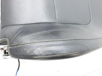 Hyundai IX55 09-11  Beheizt Sitz Lehne Rückenlehne Fahrersitz Leder Schwarz Hyundai IX55 09-11 09.02.2012 gebraucht Vorschau 5