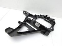 Peugeot 508 II 18-23 Lim Halter Träger Aufnahme Führung für Rückleuchte  Stoßstange Recht Hinten Peugeot 508 II... Vorschau 5