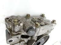 Mazda Cx-7 ER 09-12 MZR 2,2 127KW R2AA Ölpumpe Mazda Cx-7 ER 09-12 02.11.2011 gebraucht Vorschau 5