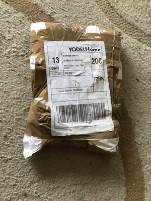 Item photo(s) from verified buyer