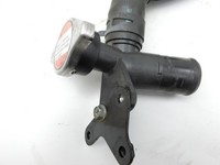 Suzuki Vitara LY 18-24 1,0 Kühlwasserschlauch Wasserschlauch Kühlerschlauch mit Stutzen Suzuki Vitara LY 18-24... Vorschau 3
