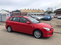 HYUNDAI I30 1.6 CRDI COMFORT ESTATE - 2011 11 REG - MOT TIL JUNE 2026