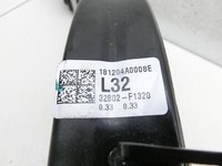 Kia Sportage IV QL 18-21 Pedal Kia Sportage IV QL 18-21 03.01.2019 32802-F1320 gebraucht Vorschau 5