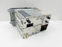 VW Passat 3C B6 05-10 Navigationssystem Navim Orig. Blaupunkt VW Passat 3C B6 05-10 07.12.2006 0088761 8618844888... Vorschau 5