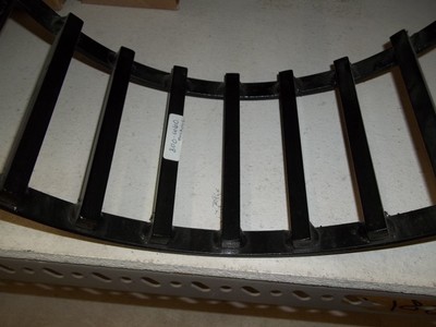 MACKISSIC SHREDDER SCREEN FOR SC800 CHIPPER SHREDDER 800-0060 RECTANGLE BAR