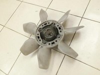 Toyota Land Cruiser 90 J9 96-02 D-4D 3,0 120KW Viskolüfter Viskokupplung Toyota Land Cruiser 90 J9 96-02 01.02.2000... Vorschau 2
