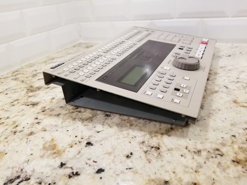 Tascam TEAC RC-898 Remote Control Unit - No Cables or Cords - Untested Sold AsIs