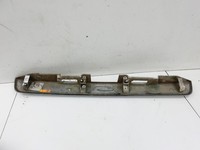Nissan X-Trail T31 10-14 Blende Griffleiste für Heckklappe Nissan X-Trail T31 10-14 21.09.2011 gebraucht Vorschau 5