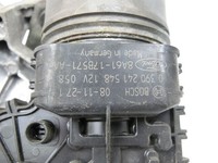 Ford Fiesta JA8 VII 08-12 Wischermotor m. Wischergestänge Vorne Ford Fiesta JA8 VII 08-12 19.01.2009 8A61-17500-AB... Vorschau 6