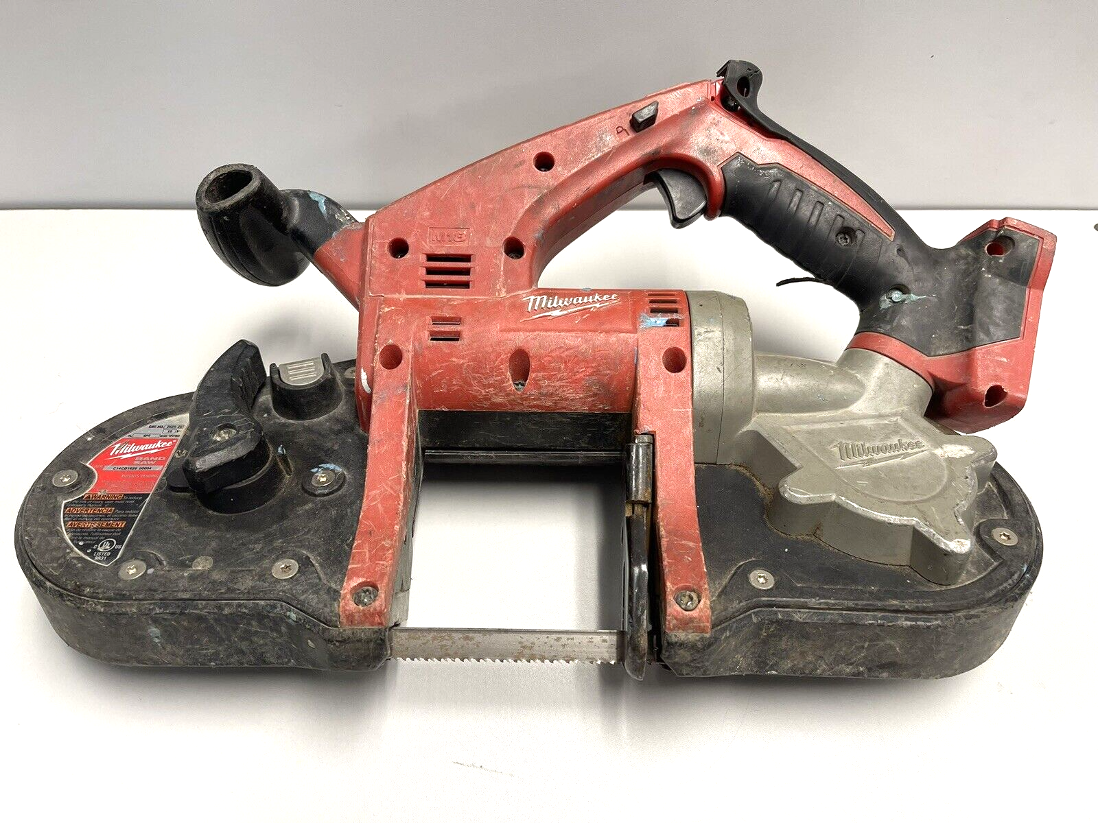 no。020   tourmaline × jasper milwaukee-portable-band-saws-
