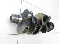 Audi A5 8T 07-12 TDI 2,7 140KW CGKA Kurbelwelle HUB 83,1 Audi A5 8T 07-12 20.09.2008 059105101AJ gebraucht Vorschau 6