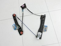 Audi A5 F5 16-19 5T Fensterheber o. FH-Motor Hinten Links Audi A5 F5 16-19 19.06.2019 8W8839461 36.252.000 gebraucht Vorschau 2