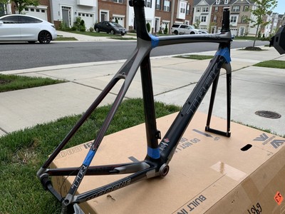 trek madone 6.5 2010