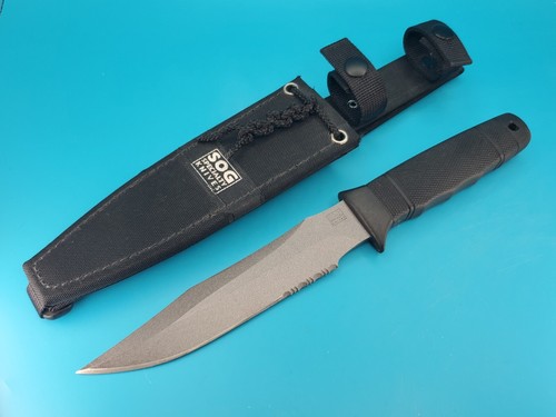 超希少VTG　SOG SEAL2000 SEALS刻印付 seki Japan $_12.JPG?set_id=880000500F