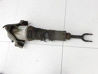 Audi A8 D3 4E qu 02-05 Kurz Stossdämpfer Federbein Luftfahrwerk Vorne Rechts Audi A8 D3 4E qu 02-05 21.02.2005... Vorschau 7
