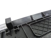 Mercedes S204 W204 11-15 Blende für Armaturenbrett Abdeckung PDC Anzeige Mercedes S204 W204 11-15 11.05.2012 gebraucht Vorschau 6